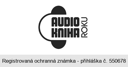 AUDIO KNIHA ROKU