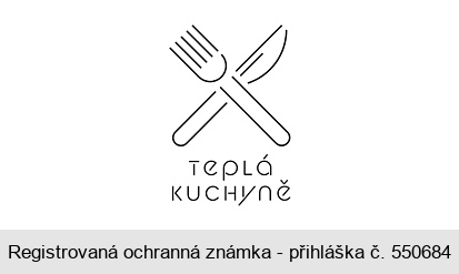 TEPLÁ KUCHYNĚ