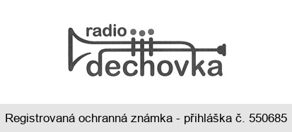 radio dechovka