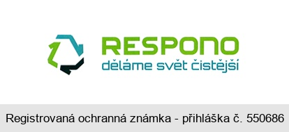 RESPONO děláme svět čistější