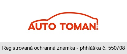 AUTO TOMAN sro