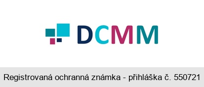 DCMM