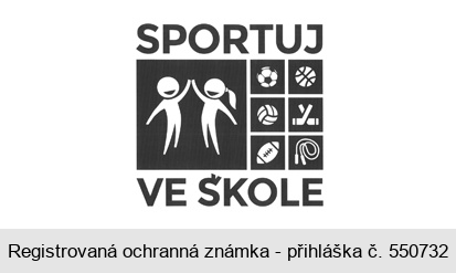 SPORTUJ VE ŠKOLE