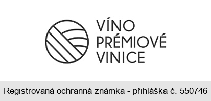 VÍNO PRÉMIOVÉ VINICE