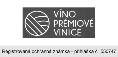 VÍNO PRÉMIOVÉ VINICE