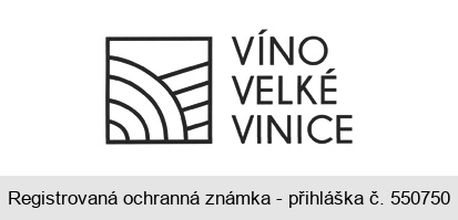 VÍNO VELKÉ VINICE