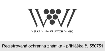 VELKÁ VÍNA VELKÝCH VINIC