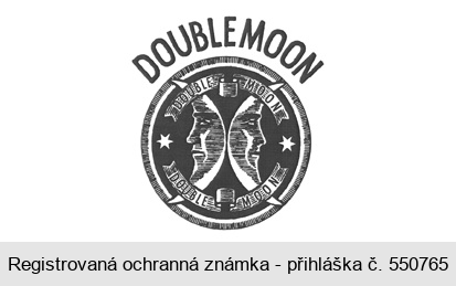 DOUBLEMOON DOUBLE MOON