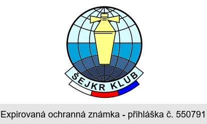 ŠEJKR KLUB