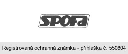 SPOFA