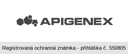 APIGENEX
