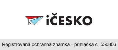 iČESKO