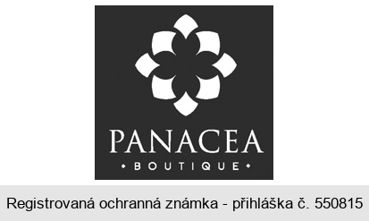 PANACEA BOUTIQUE