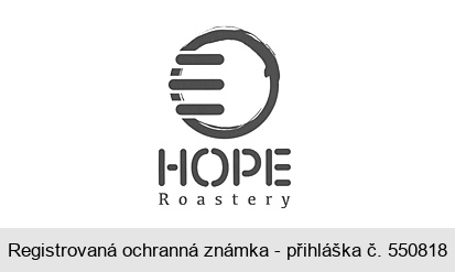 HOPE Roastery