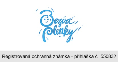 Bezva plenky