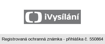 iVysílání