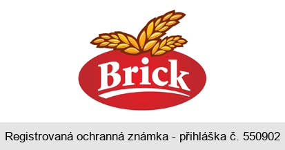 Brick