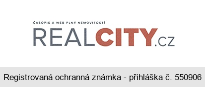 REALCITY.CZ ČASOPIS A WEB PLNÝ NEMOVITOSTÍ
