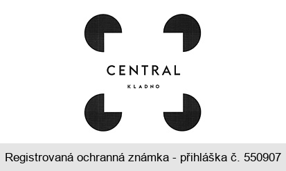 CENTRAL KLADNO