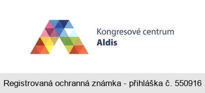 Kongresové centrum Aldis