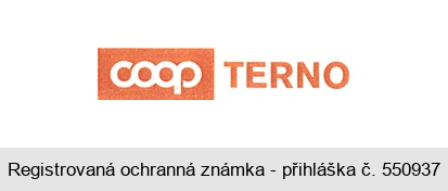 coop TERNO