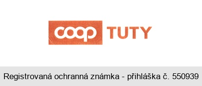 coop TUTY