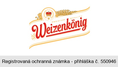 Weizenkönig