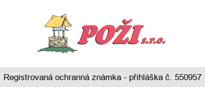 POŽI s.r.o.