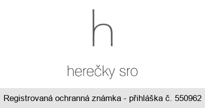 herečky sro