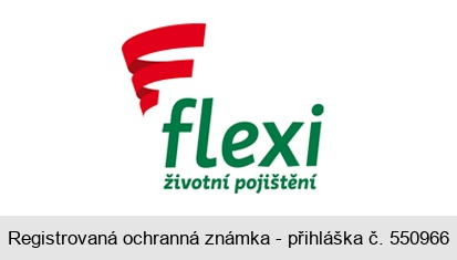 flexi životní pojištění