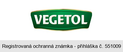 VEGETOL