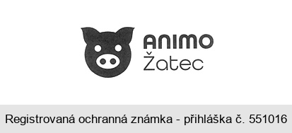 ANIMO Žatec