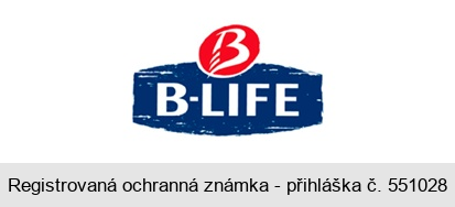 B B-LIFE