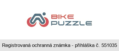 BIKE PUZZLE
