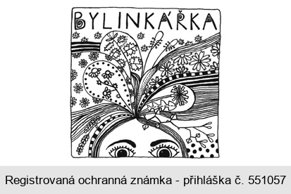 BYLINKÁŘKA