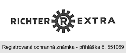 RICHTER R EXTRA