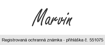 Marvin