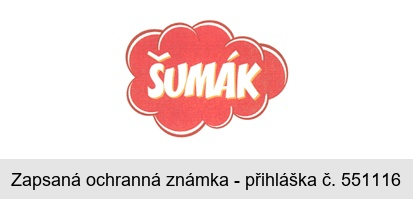 ŠUMÁK