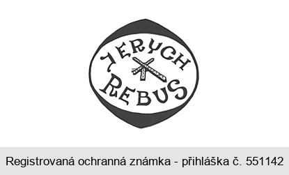 JERYCH REBUS