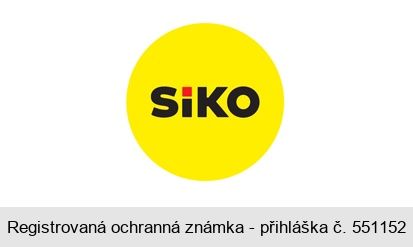 SiKO