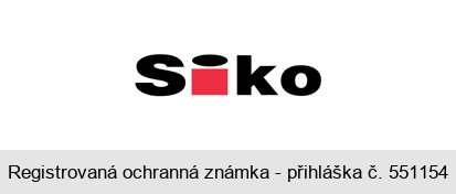 Siko