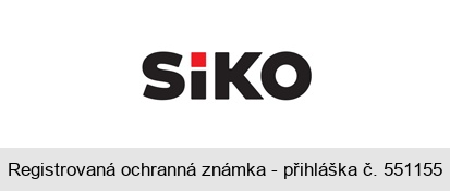 SiKO