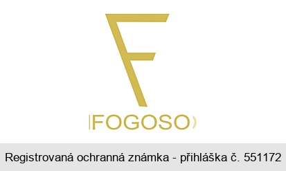 FOGOSO