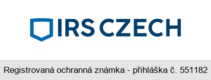 IRS CZECH