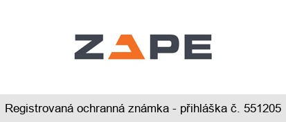 ZAPE