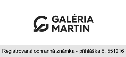 GALÉRIA MARTIN