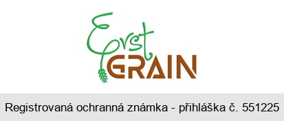 Erst GRAIN