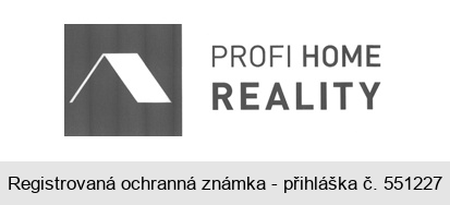 PROFI HOME REALITY