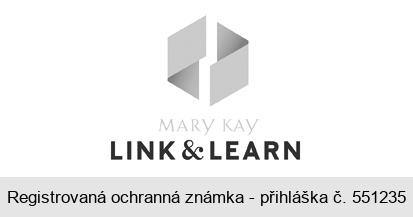 MARY KAY LINK & LEARN