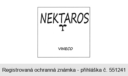 NEKTAROS VINECO